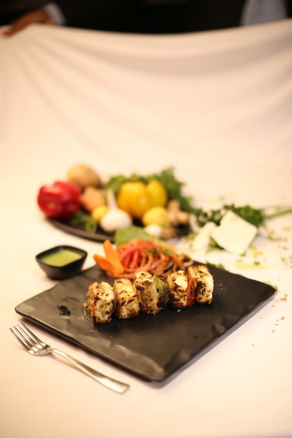 Native Inn By Heda Hospitality Belgaum Εξωτερικό φωτογραφία