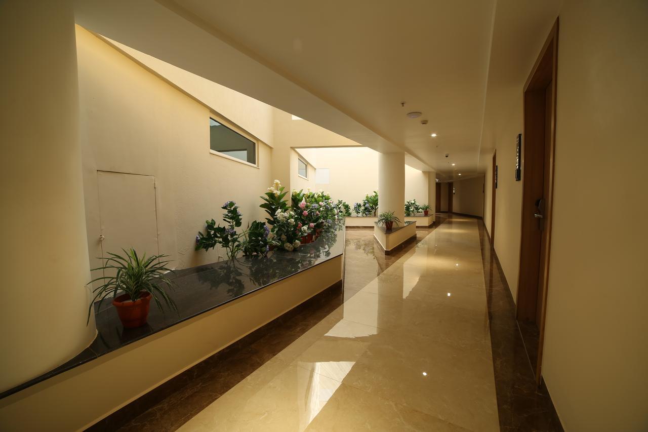 Native Inn By Heda Hospitality Belgaum Εξωτερικό φωτογραφία