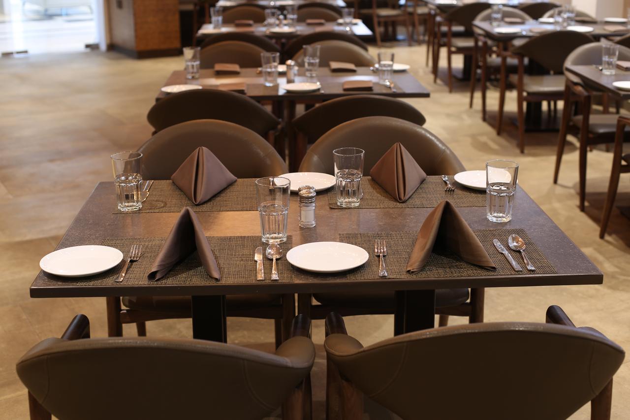 Native Inn By Heda Hospitality Belgaum Εξωτερικό φωτογραφία