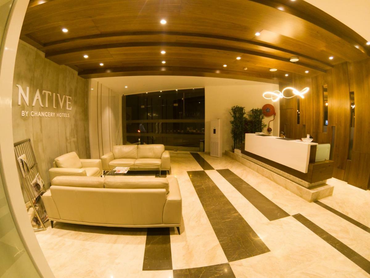 Native Inn By Heda Hospitality Belgaum Εξωτερικό φωτογραφία